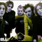 Kill Hannah - List pictures