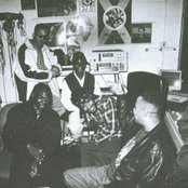 Congo Natty - List pictures