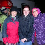 Amelia Curran - List pictures