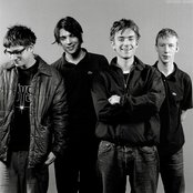 Blur - List pictures
