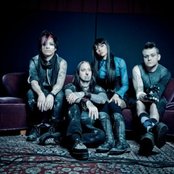 Coal Chamber - List pictures