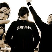 Ralph Myerz And The Jack Herren Band - List pictures