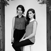 Lily & Madeleine - List pictures