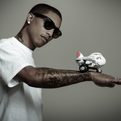 Pharrell Williams - List pictures
