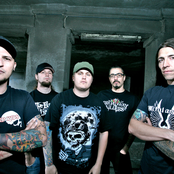 Hatesphere - List pictures