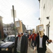 Man Man - List pictures