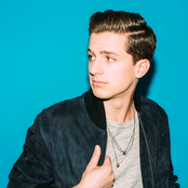 Charlie Puth - List pictures