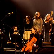 Glass Hammer - List pictures