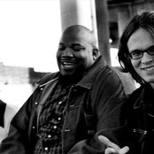 North Mississippi Allstars - List pictures