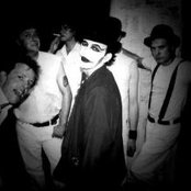 The Adicts - List pictures