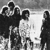 Spooky Tooth - List pictures