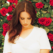 Lana Del Rey - List pictures