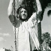 John Frusciante - List pictures