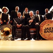 Preservation Hall Jazz Band - List pictures