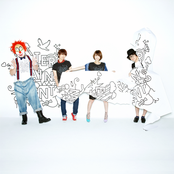 Sekai No Owari - List pictures