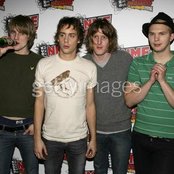 Razorlight - List pictures