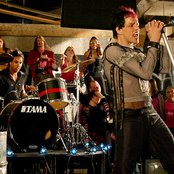 Orgy - List pictures