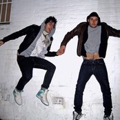 Bag Raiders - List pictures