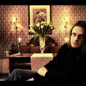 Steve Wilson - List pictures