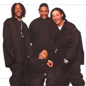 Bone Thugs - List pictures
