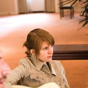 Marketa Irglova - List pictures