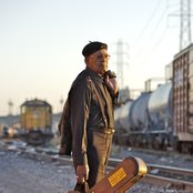 Phillip Walker - List pictures