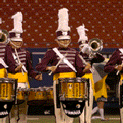 The Cadets - List pictures