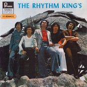 The Rhythm Kings - List pictures