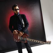 Alejandro Escovedo - List pictures