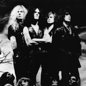 Morbid Angel - List pictures