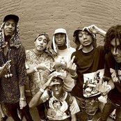 The Underachievers - List pictures