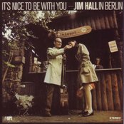 Jim Hall - List pictures