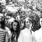 Family Of The Year - List pictures