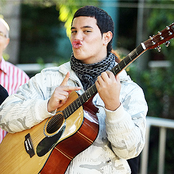 Stan Walker - List pictures