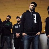 The Acacia Strain - List pictures