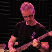 Michael Brook - List pictures