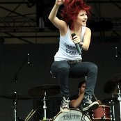 Hayley Williams - List pictures