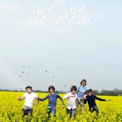 We Are The Ocean - List pictures