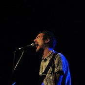 Frank Turner - List pictures