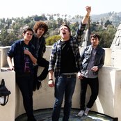 The Audition - List pictures