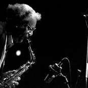 Anthony Braxton - List pictures