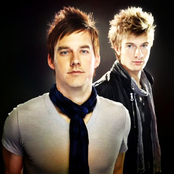 Chris & Conrad - List pictures