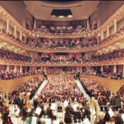 Edmonton Symphony Orchestra - List pictures