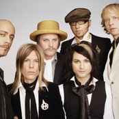 The Ark - List pictures