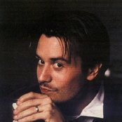 Mike Patton - List pictures