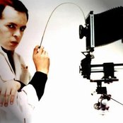 Gary Numan - List pictures