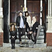 New Young Pony Club - List pictures