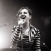 Catherine Ringer - List pictures