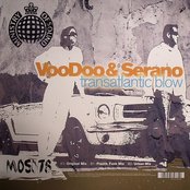 Voodoo & Serano - List pictures