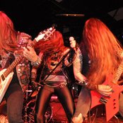 Nocturnal - List pictures